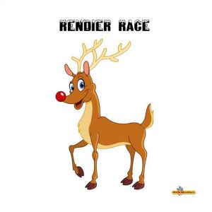 Rendier Race